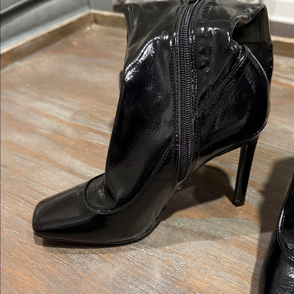 INC International Concepts stiletto heel